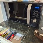Samsung microgolfoven, Elektronische apparatuur, Microgolfovens, Ophalen of Verzenden, Zo goed als nieuw