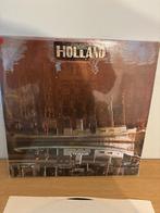 LP - the beach boys - Holland, Ophalen of Verzenden, Gebruikt, 12 inch, Rock-'n-Roll