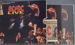 Ac/Dc : live - 2cd collector's edition, Enlèvement ou Envoi, Comme neuf, Coffret