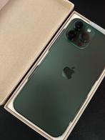 Nieuwe iPhone 13 pro max, Alpengroen, Telecommunicatie, Mobiele telefoons | Apple iPhone, Ophalen, 128 GB, Nieuw, IPhone 13 Pro Max