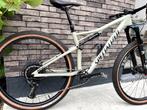Specialized Epic Evo Expert M, Fully, Ophalen, Zo goed als nieuw