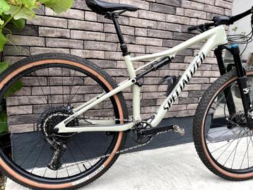 Specialized Epic Evo Expert M beschikbaar voor biedingen