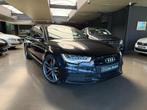 Audi A6 Avant 3.0 TDI S-Line quattro sport selection, Automaat, Euro 5, 2420 kg, 1865 kg