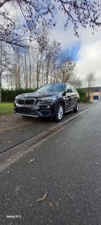 BMW X1, Te koop, Emergency brake assist, 5 deurs, Kunstmatig leder