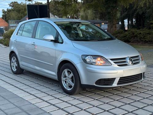 VOLKSWAGEN GOLF PLUS  / AUTOMAAT! / AIRCO! /  GEKEURD VVK!, Auto's, Volkswagen, Particulier, Golf Plus, ABS, Airbags, Airconditioning