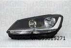 Volkswagen Sharan III (9/10-) koplamp Links (halogeen) OES!, Auto-onderdelen, Verzenden, Nieuw, Volkswagen