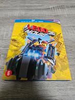 The Lego Movie 3D, Cd's en Dvd's, Ophalen of Verzenden