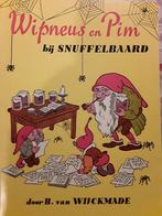 Wipneus en Pim bij Snuffelbaard, Ophalen of Verzenden, Zo goed als nieuw