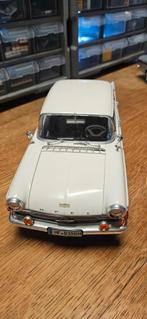 Opel Kapitan 1/18, Hobby en Vrije tijd, Ophalen of Verzenden, Zo goed als nieuw
