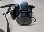 Nikon P80, Audio, Tv en Foto, Fotocamera's Digitaal, Gebruikt, Nikon, Ophalen