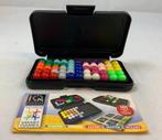 Smart Games Smartgames IQ puzzler spel met 100 uitdagingen, Hobby en Vrije tijd, Verzenden, Zo goed als nieuw