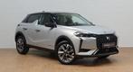 DS Automobils DS3 Crossback 1.2T Esprit De Voyage automaat, Stof, 1199 cc, 3 cilinders, 131 pk