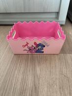 Opbergbakje stitch, Ophalen, Nieuw