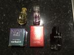 Parfum miniatuurtjes, Enlèvement ou Envoi, Neuf, Autres types