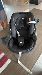 Maxi cosy pebble 360, Enlèvement, Comme neuf, Maxi-Cosi