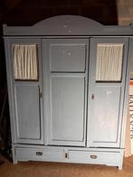 Garde robe, Enlèvement, Utilisé