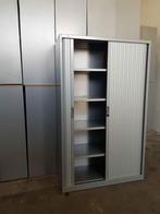 Armoire métallique professionnel porte Coulissante Livraison, Nieuw, Ophalen of Verzenden