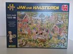 Jan van Haasteren Puzzel, Hobby en Vrije tijd, Denksport en Puzzels, Ophalen, Zo goed als nieuw