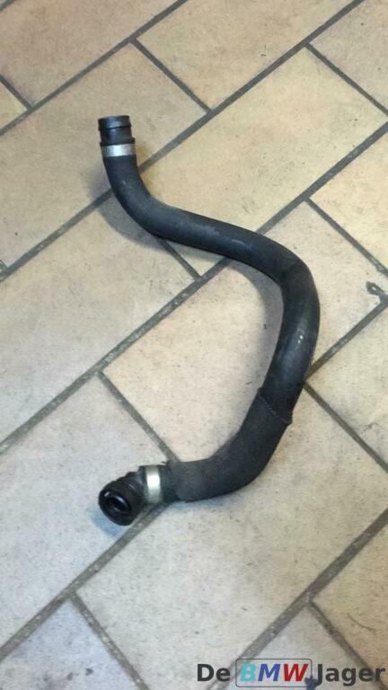 Slang secundaire pomp BMW 7-serie E65 E66 E67 11727508269, Auto-onderdelen, Motor en Toebehoren, BMW, Gebruikt, Ophalen of Verzenden