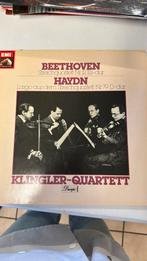 Cd plaat, Cd's en Dvd's, Vinyl | Klassiek, Ophalen of Verzenden, Zo goed als nieuw