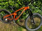 Trek slash 9.8 ML, Fietsen en Brommers, Fully, Ophalen, Gebruikt, Trek