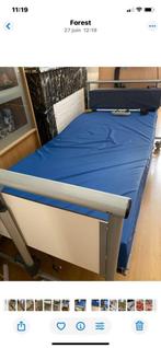 Lit médicalisé ** A SAISIR ** super affaire, Divers, Matériel Infirmier, Enlèvement, Comme neuf