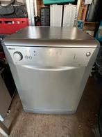 Beko DFN2531S vrijstaande vaatwasser, Elektronische apparatuur, Vaatwasmachines, Ophalen, Gebruikt, Inbouw