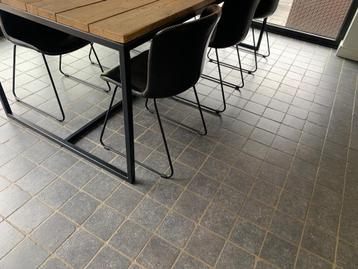 Heel mooie keramische tegeltjes 15 x15 cm beschikbaar voor biedingen