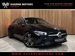 Mercedes-Benz CLA-Klasse 180 d 8G-DCT Led/SportZet/Cam/VerwZ, Auto's, Mercedes-Benz, Automaat, Gebruikt, 4 cilinders, 116 pk