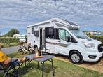 Nieuwe mobilhome te huur 2 pers vanaf 125 euro per dag