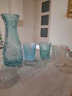 Une caraphe et ses trois verres ..., Ophalen, Zo goed als nieuw