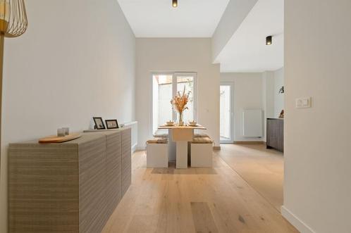 Appartement te koop in Borgerhout, 1 slpk, Immo, Huizen en Appartementen te koop, Appartement, B