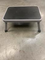 opstapje, Caravans en Kamperen, Ophalen, Nieuw