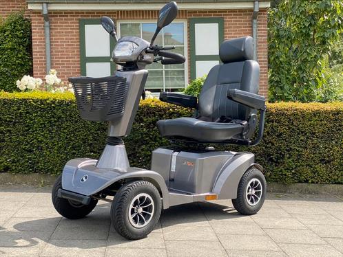 Sterling S700 Scootmobiel PMR Luxueux Voiturette Électrique, Divers, Chaises roulantes, Comme neuf, Fauteuil roulant électrique