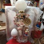 Lampe chinoise, Antiek en Kunst, Ophalen