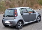 Smart forfour 13ess 180.000km airco 1500€, Autos, Smart, Achat, ForFour, Boîte manuelle, 1300 cm³