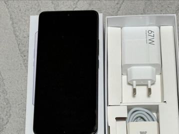 Xiaomi Redmi Note 13 Pro 5G NIEUWSTAAT met GARANTIE!!! beschikbaar voor biedingen