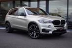 BMW X5 40d *313PK*FULL FULL OPTION* BTW AFTERKBAAR* +1J GRNT, Auto's, BMW, Automaat, 2993 cc, Alcantara, USB