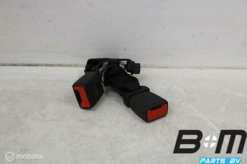 Dubbel gordelslot VW Polo 2G AW 6F0857739, Auto diversen, Anti-diefstal, Gebruikt