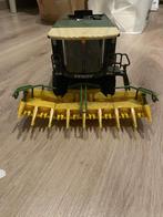 Miniatuur hakselaar Britains Fendt, Enlèvement ou Envoi, Comme neuf, Garçon ou Fille