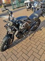 ZONTES ESSAI MOTO / SCOOTER 125 A 350 CC, Motoren, Toermotor, Bedrijf, ZONTES, 1 cilinder