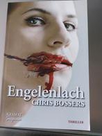 Chris Bossers - Engelenlach, Livres, Thrillers, Chris Bossers, Comme neuf, Enlèvement ou Envoi