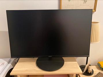 Acer Nitro monitor zwart XF270M3biiph 27 inch full HD IPS beschikbaar voor biedingen
