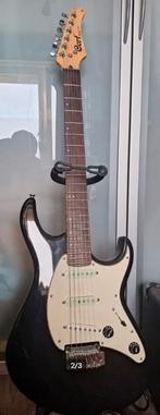 elektrische gitaar cort, Muziek en Instrumenten, Ophalen, Zo goed als nieuw