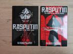 Comic: Rasputin volume 1 - 2, Complete serie of reeks, Ophalen of Verzenden, Zo goed als nieuw, Amerika
