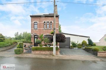 Huis te koop in Vlezenbeek beschikbaar voor biedingen