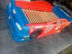 Autobed nascarlook, Ophalen, Zo goed als nieuw