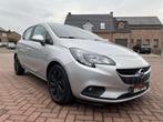 Opel Corsa 1.2i Black Edition *12 mois de garantie*, Auto's, Opel, 1163 kg, Stof, Gebruikt, 4 cilinders