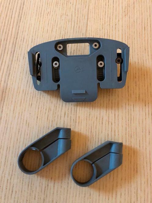 Gazelle Innergy display houder met kabelboom, Fietsen en Brommers, Fietsaccessoires | Fietscomputers, Zo goed als nieuw, Ophalen of Verzenden