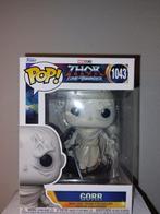 Gorr - Thor Love & Thunder FUNKO, Ophalen of Verzenden, Nieuw